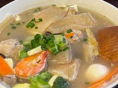 -咸亨酒店