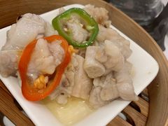 -海都六福酒家(世博广场店)