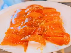 -鸿运楼烤鸭店(天桥店)