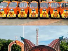 -厦门方特梦幻王国