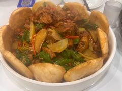 -小山东羊肉汤馆(同济新村店)