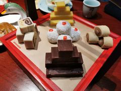 -北平食府(马鞍山路店)