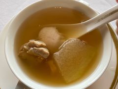 -金轩中餐厅 Jin Xuan(浦东丽思卡尔顿酒店)