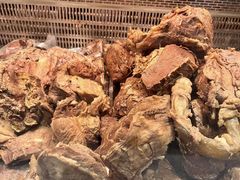 -高玛纳驴肉火烧(一世界店)