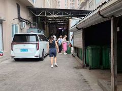 -十五大街农贸市场