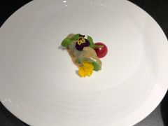 -次第花开素食雅宴