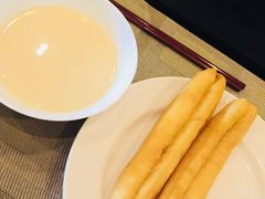 -富力希尔顿酒店·地阔自助餐厅