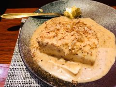 和风豆腐-戏作寿司(观音桥店)
