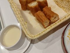 -醉辉皇原味海鲜江南菜(成都大魔方店)