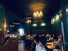 -The Cheebat 锌吧·Bistro(体育西店)