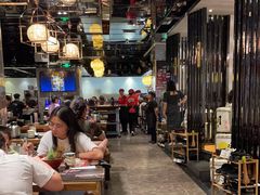 -古田居·特色寿司料理(骏欣中心店)