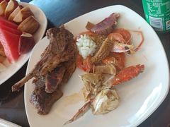 -浙江西子宾馆·瑶园咖啡厅