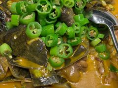 -蘭奢雅集·江浙菜(青山江滩店)