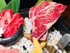 -肉魁屋·烧肉·烧鸟·酒场(高新店)