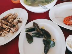 -兄弟纯天然海鲜城