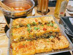 -管氏翅吧(甘家口店)
