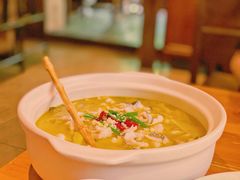 -灶丰年间(定安路店)