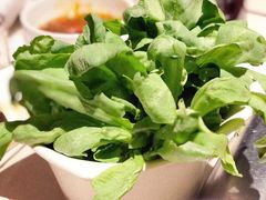 -海底捞火锅(团结桥店)