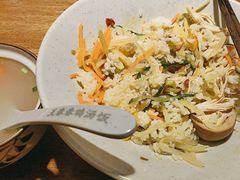 -王春春鸡汤饭(成都城西优品道店)