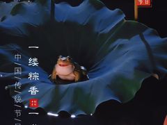 -月湖风景区