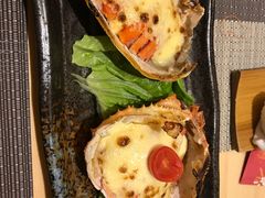 -割烹酱子日本料理(弘基财富广场店)