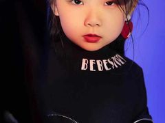 -潮童星少儿模特形体培训(郑州总校)
