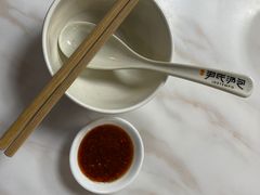 -百年尹氏汤包(湖南路狮子桥店)