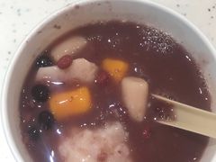 芋圆4号-鲜芋仙(群光广场店)