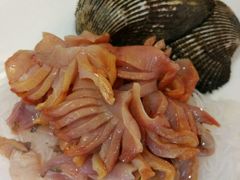 -老虎滩船说·海胆水饺·大连海鲜(老虎滩店)