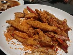 -徐记海鲜(万家丽|德政园店)
