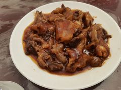 -清真宏玉祥黄门脸餐厅(华荫东里店)