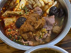 -胖子水煮(铁路三村无任何分店)