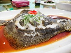 -海鲜城大家餐厅