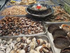 -宁海食府(大剧院店)