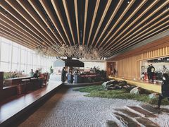 -Seesaw Coffee(朝阳大悦城店)