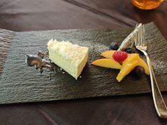 -北京建国饭店杰斯汀法餐厅