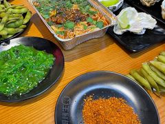 -王扯火胖哥烤生蚝(眉山首店)