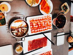 -君邦火锅(新疆大厦店)