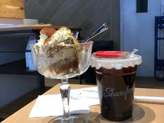 -香馥咖啡(民盈国贸城店)