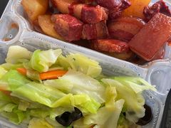 -宏宴·新京菜(望京店)