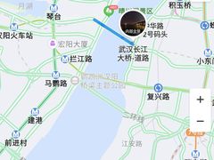 -武汉洲际酒店