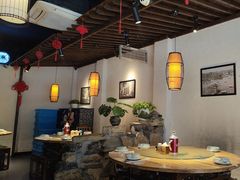 -打酱油·非遗淮扬菜(瘦西湖梅岭店)