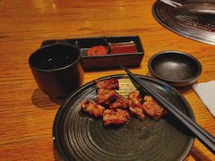 -赤坂亭·M9和牛烧肉·铁板烧·日料398放题(长泰广场店)