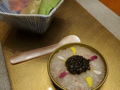 -九献创意菜·牛排馆(亮马河花园店)