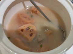 -大鸭梨烤鸭(左家庄店)