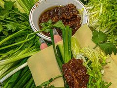 -叁拾壹克饺子·东北菜(国贸店)