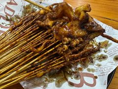 -十里铺铁板鱿鱼