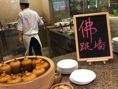 -咖啡厅自助餐厅(贵阳中天凯悦酒店)