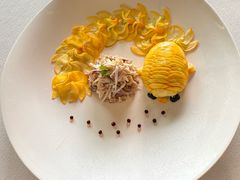 -世博源公馆·本帮融合菜·主题包厢·江景餐厅