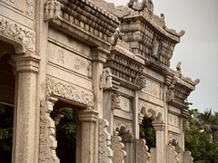 -梅溪牌坊